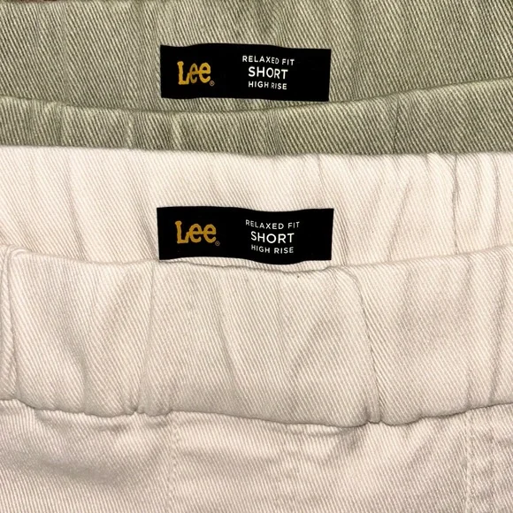 Lee Shorts Set - Picture 4 of 4